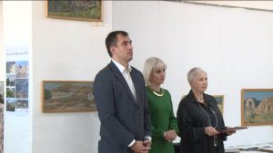 Дзæуджыхъæуы райдыдта регионты хсæн сывæллæтты сфæлдыстадон фестиваль-форум «Культурæты диалог»