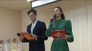 Регионты хсæн мадæлон æвзæгты ахуыргæнджыты профессионалон конкурс ацыд Алайнаг гимназы