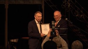 Уæрæсейы адæмон артист Владимир Уваров сбæрæг кодта йе 75 азы бон