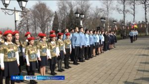 Ахуырады центр «Диалог»-ы 39 ахуырдзауы баххæст кодтой республикæйы кадетты рæнхъытæ