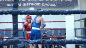 «Герогий Уæлахизхæссæджы кубок» рамбулыны турнир боксæй арæзт цæуы Беслæны