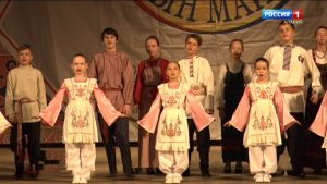 Дзæуджыхъæуы кадджын уавæры ацыд æппæтадæмон инклюзивон фестиваль «Алтын Майдан-Алания»