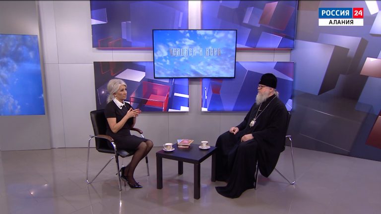 Человек и вера. Медицина и религия (часть 1)