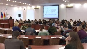 Во всех субъектах РФ и зарубежных странах проходит юбилейная X Всероссийская просветительская акция «Большой этнографический диктант»