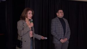 Картина осетинских кинематографистов «Самсон» закрыла XI фестиваль духовно-нравственного и семейного кино «Святой Владимир»