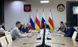 Три североосетинских проекта получили поддержку Президентского фонда культурных инициатив о итогам 15-го грантового конкурса