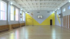 Школы № 8 и № 25 капитально отремонтировали благодаря национальному проекту