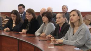 Сотрудники органов власти Северной Осетии обсудили роль коммуникации в управленческой сфере