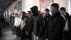 100 новобранцев Моздокского района отправятся на службу в ВС РФ в рамках осеннего призыва