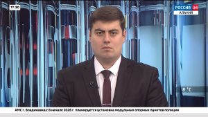 Два БПЛА были сбиты силами ПВО над территорией Северной Осетии – режим беспилотной опасности снят