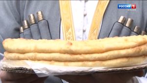 В Осетии встречают главный и самый почитаемый национальный праздник — Джеоргуба