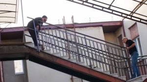 До конца ноября сдадут в эксплуатацию детский сад № 99 во Владикавказе