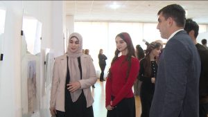 Межрегиональный фестиваль-форум детского художественного творчества «Диалог культур» проходит во Владикавказе