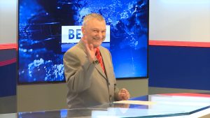 Год назад не стало мэтра осетинского телевидения Владимира Дудиева