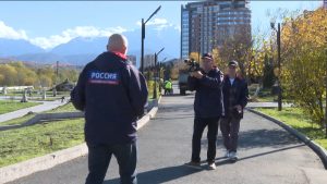 Владикавказский корреспондентский пункт ВГТРК отмечает в этом году 20-летний юбилей