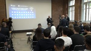 В СОГМА прошел образовательный курс, посвященный содействию адаптации трудящихся‑мигрантов