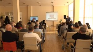 Стартовал третий модуль программы «Команда Алании: муниципальный уровень»