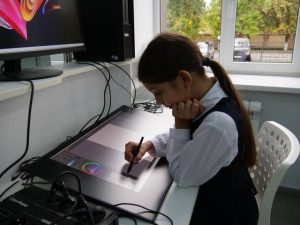 Свыше 200 школьников приняли участие в осенней серии «Квантокласс Математика»