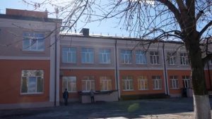 Капитальный ремонт в 50-й школе Владикавказа завершат до конца ноября