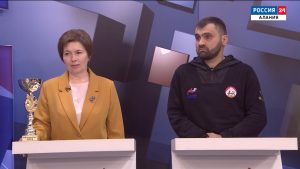 Россия 24. Абилимпикс-2025: итоги