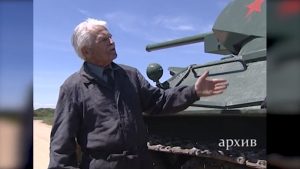 Он стал легендой еще при жизни: к 100-летию со дня рождения ветерана Великой Отечественной войны Мурата Лекова