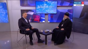 Человек и вера. Культ Хетага