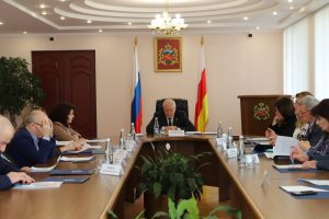 Возле стадиона «Динамо» установят памятник основателю осетинской школы вольной борьбы Аслан-Беку Дзгоеву