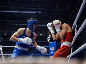 Четыре медали завоевали осетинские боксёры на Всероссийских соревнованиях и вошли в состав сборной России по боксу