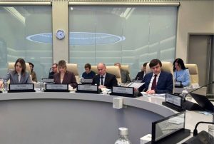 Заключительный этап Всероссийской олимпиады школьников по литературе в 2026 году пройдет в Северной Осетии