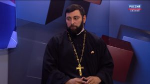 Человек и вера. Празднование Собора всех аланских святых и день памяти великомученика Георгия Победоносца