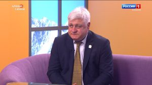 Аланий сæумæ