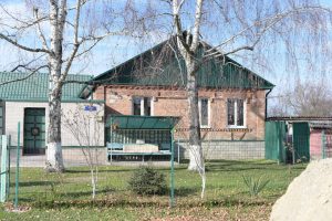 Завершены основные работы по восстановлению дома семьи Абаевых в с. Дзуарикау