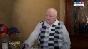 Фильмотека. Валентин Диговцов