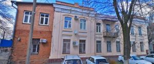 Еще одно здание во Владикавказе стало объектом культурного наследия регионального значения