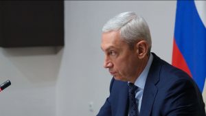 Борис Джанаев поручил усилить работу по реализации программы соцконтракта в Северной Осетии