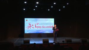 Муниципальный этап отбора на Дельфийские игры прошел во Владикавказе