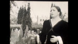 В Осетинском театре пройдет вечер памяти Долорес Билаоновой