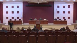 Общественный совет Владикавказа провел очередное заседание