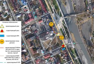 Во Владикавказе появился бесплатный Wi-Fi