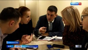 Цæгат Ирыстоны æххæстгæнæн хицаудзинады оргæнты разамындæн дарддæр æххæстгонд цæуынц разамонджыты практикæтæ