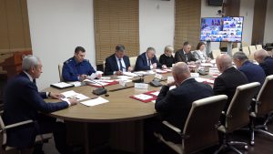 Республикæйы дæрддзæф районты кусынмæ чи ацæудзæн, уыцы физкультурæйы кусджытæн цæттæ сты фæйнæ 1 милуан сомы бафидынмæ