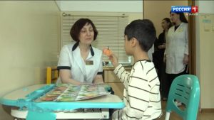 Цæгат Ирыстоны ныр 25 азæй фылдæр кусы реабилитацион центр «Феникс»