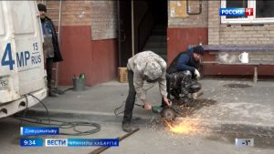 Дзæуджыхъæуы Владикавказскийы уынджы хæдзары цæрджытæ бирæ рæстæг тыхстысты, сæ цæрæнуæтты хъарм кæй нæ уыд, уымæй