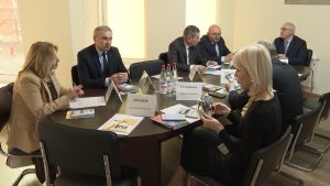 Паддзахадон национ политикæйы стратеги, фæсарæйнаг адæмы социалон-культурон цард