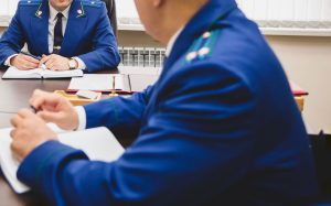 Прокуратура добилась ремонта простаивающего дорогостоящего медоборудования в Моздокской ЦРБ