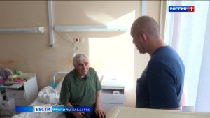 Цæгат Ирыстоны фыццаг хатт скодтой тугдадзинты операци