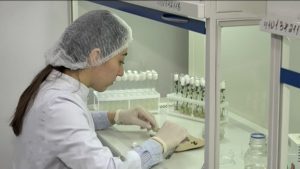 Хæххон паддзахадон аграрон университеты студенттæ систы Уæрæсейы президенты æмæ Хицауады стипендиаттæ