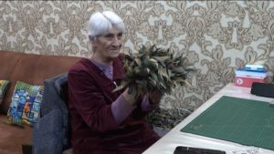 Нæ программæйы хъайтартæ сты æхсæнад «Согрей солдата»-йы волонтертæ