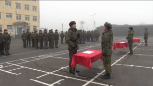 Цæгат Ирыстоны территорийы цы æфсæддон хæйттæ ис, уыдоны се ппæты дæр уыд ардбахæрды кадджын мадзал