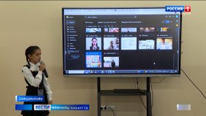 Профессионалон цæттæдзинады центры арæзт æрцыд видеороликты конкурсы финалон къæпхæн, Цæгат Ирыстоны скъоладзауты хсæн “Таланты по наследству”